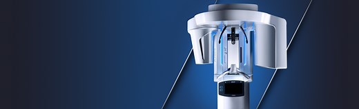CBCT machines: Discover now! | Dentsply Sirona