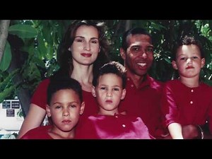 What Does It Take To Raise Champions? Mychal Thompson Reflects