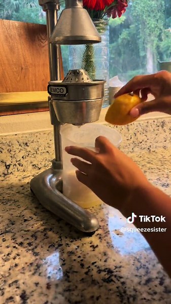 Make a dragon fruit lemonade with me✨🍋🩷🌴🐉