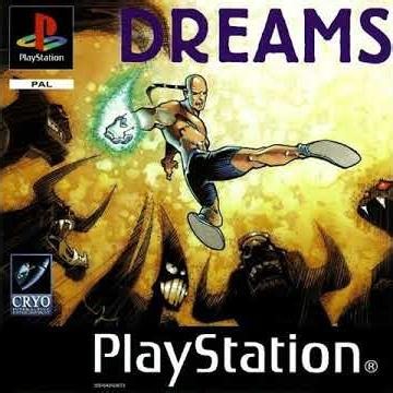 Dreams to Reality OST - Interlude II Into The 2nd Nightmare