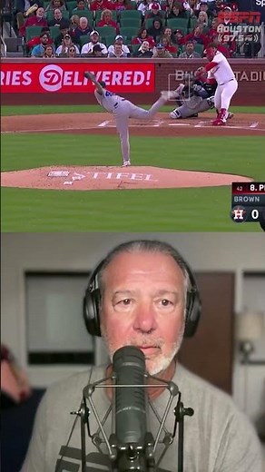 The Astros' Pitching Is FALLING APART... Can Houston Fix This Before October?