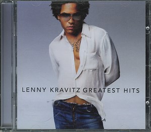 Lenny Kravitz - Greatest Hits