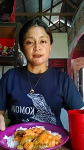 49K views · 739 reactions | Makan wak dunsanak Nicip Official 珞 | Rheny Cipeh fans club | Facebook