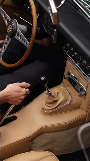 Some Say This Is The Most Beautiful Car Ever Made