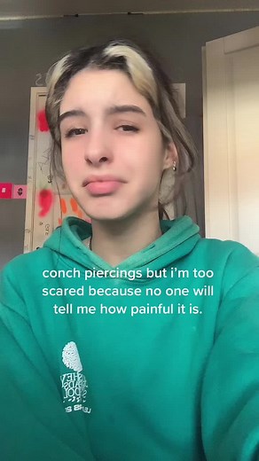 Understanding Conch Piercing Pain Levels