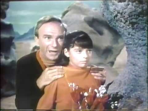 Lost in space（日本語版）