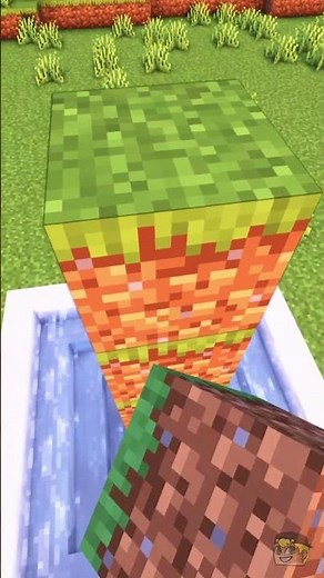 Minecraft: Modern Fountain😱 (Matadora)