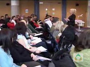 Solution Focused Brief Therapy "Achieving Change".Part 1