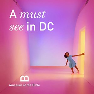 Discover how the Bible shaped history and became the bestselling book of all time. Plan your visit to Museum of the Bible. | Museum of the Bible