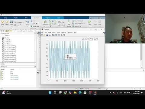 Proses Sampling dan Aliasing Pada Pemrosesan Sinyal Digital