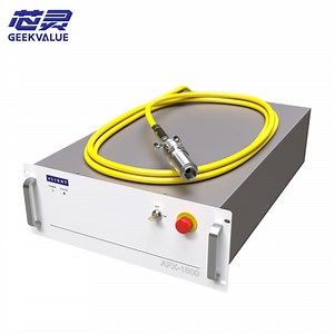 [Hot Item] Nlight Industrial Laser Equipment High-Power Afx-1500 Fiber Laser Repair