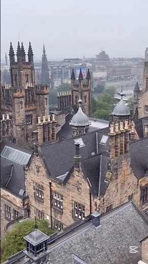 Royal Mile | Edinburgh’s Historic Heart