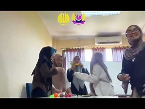 Praktik Model Pembelajaran Cooperative Learning "Role-playing di pasar sebagai penjual dan pembeli"