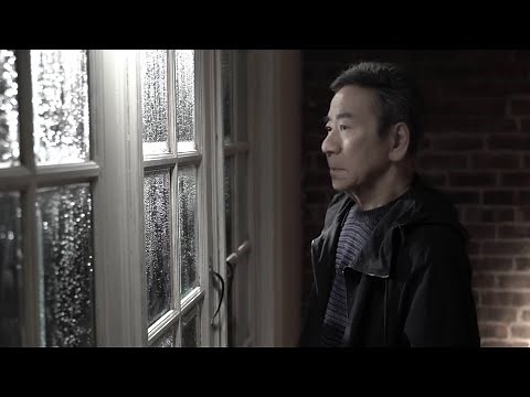 大川栄策 / なごり雨