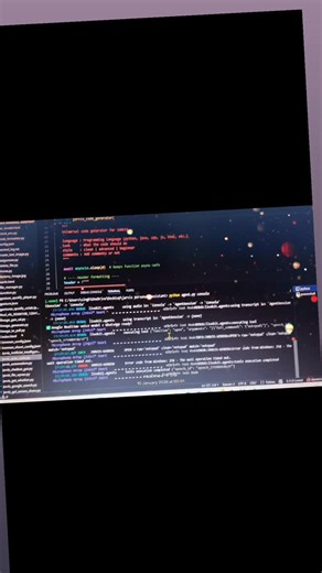 AiVora on Instagram: "🚀 Jarvis is leveling up! Now it can open Notepad ✍️ and write intros automatically. Your personal AI assistant is getting smarter by the day 🤖✨ #Jarvis #AIProject #Python #Automation #AIAssistant"