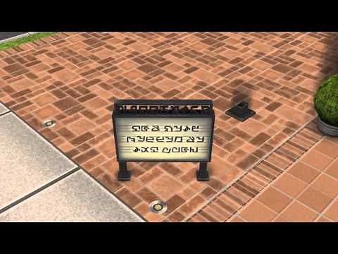Translating Simlish- Sims FreePlay