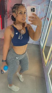 NOBODY 😮‍💨 | Jasmine Lynn