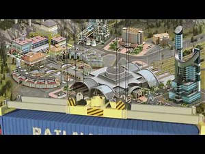 Rail Nation Review - "Play Or Not in 2 Minutes"