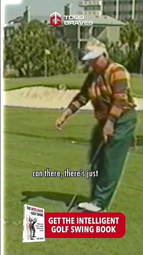 The Single Plane Stance That Improves Consistency - Todd Graves