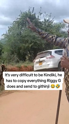 35K views · 268 reactions | Copy pasting machine.. saprano  | Gachie Wangechi | Facebook