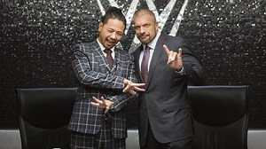 Update on Shinsuke Nakamura's Significant NXT Money Deal, Watch Nakamura vs Brock Lesnar From 2006