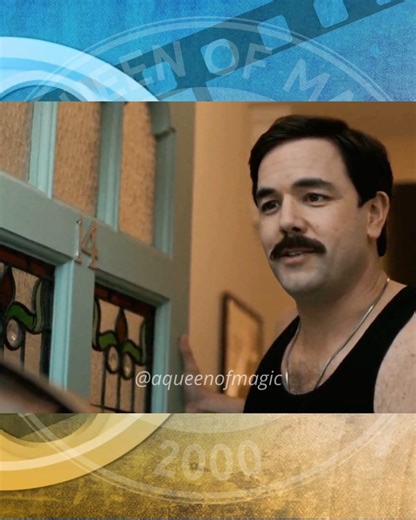 ¡Feliz cumpleaños a Aaron McCusker! 🎂 Hoy celebramos al talentoso actor que nos regaló una interpretación inolvidable como Jim Hutton en "Bohemian Rhapsody", capturando la esencia del amor y la lealtad junto a Freddie Mercury. ¿Te gustó su interpretación de Jim Hutton? #AaronMcCusker #BohemianRhapsody | A Queen Of Magic