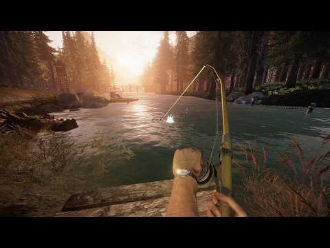 KETIKA MANCING DI SORE HARI MENJADI MENGERIKAN.... Out Fishing