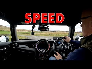 All the Detail - System Part 3, the Speed Phase