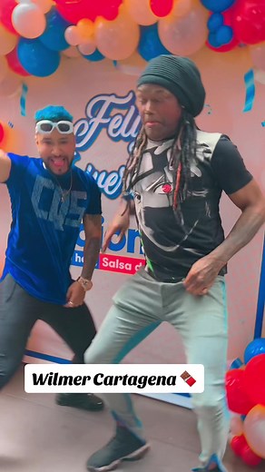 Rico Rico Salsa Meme by Wilmer Cartagena