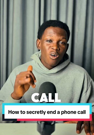 Secret iPhone Tips: How to End a Phone Call Like a Pro