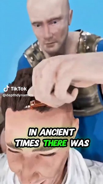 Ancient Secret Messaging Technique Revealed!