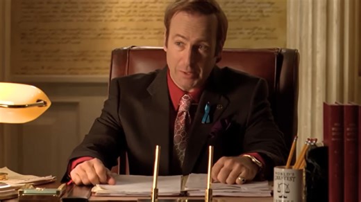 Breaking Bad: Saul Goodman was never meant to exist - here's what changed everything