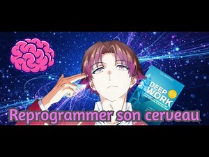 Comment Reprogrammer Son Cerveau