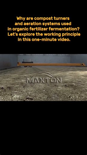 Trough Type Flipping Machine