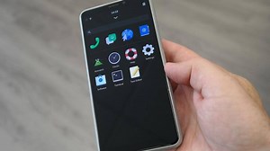 Gizliliğe Odaklanan Librem 5 Linux Telefon Tanıtıldı (Video)