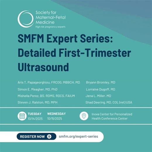 The Detailed First-Trimester Ultrasound course is a dynamic and clinically focused two-day symposium designed for clinicians and sonographers seeking both a solid foundation in essential techniques and exposure to the latest research and advancements in the field. This interactive program combines live scanning sessions, instructional videos, and case-based discussions to strengthen your skills in routine screening, early diagnosis, and advanced applications. Through expertly guided instruction 