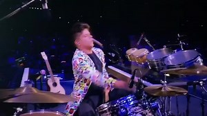 COCO LIVE | Rudy Mancuso