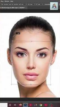 How to Swap Face in Photoshop