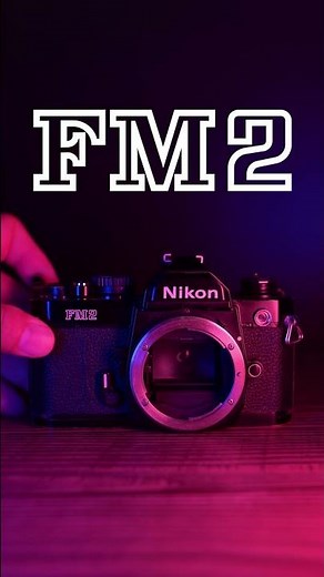 Deciding Between Nikon FM2, Zfc, and Zf Cameras