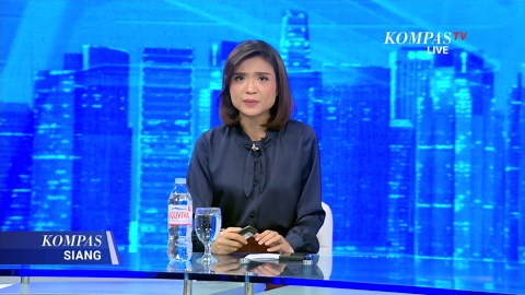 Botok dan perwakilan warga Pati diterima masuk ke gedung DPR untuk sampaikan aspirasi