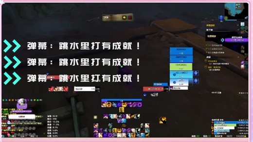 你们怎么可以欺负老萌新呢！！！