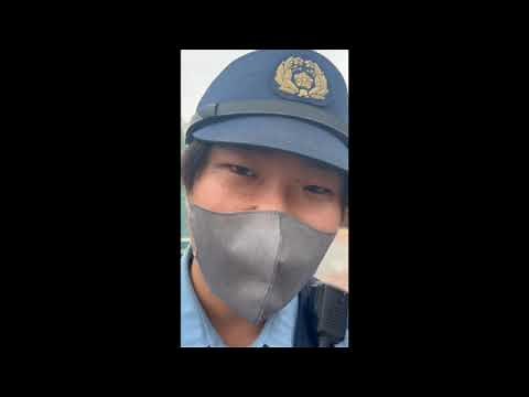 しつこい警察　#拡散希望 #職質対応 #練馬警察署 #任意 #拒否