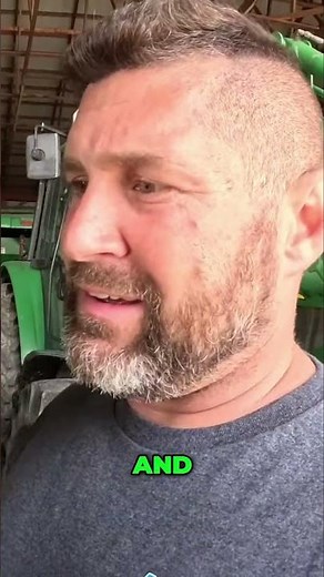 Using Precision Essentials kit from John Deere