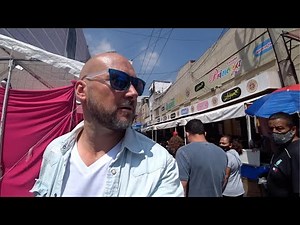 Solo In Mexico's Most Dangerous Barrio 🇲🇽