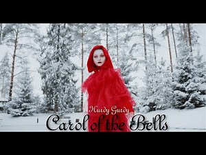 Carol of the Bells - Hurdy Gurdy Cover (Sheonator Pseak | Christmas Music)
