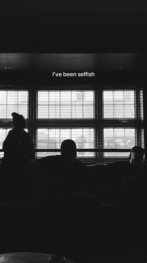 Cut in half: chorus 1 #harmonies #VoiceEffects #country #folk #breakup