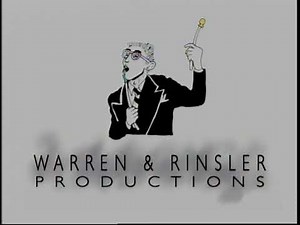 That's So Productions/Warren & Rinsler Productions/Disney Channel Original (2005)