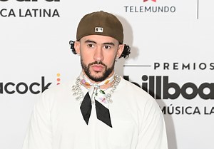 Here’s How to Add Bad Bunny to Your 'NBA 2K24' Lineup