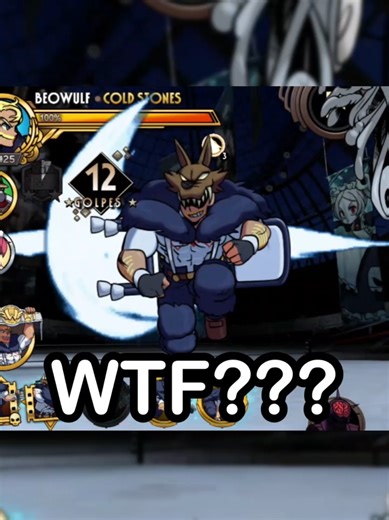 Errores Comunes en Skullgirls Mobile que Pueden Costar Partidas