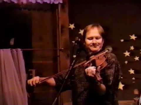 RANDY HOWARD FIDDLE 1998 TRIBUTE